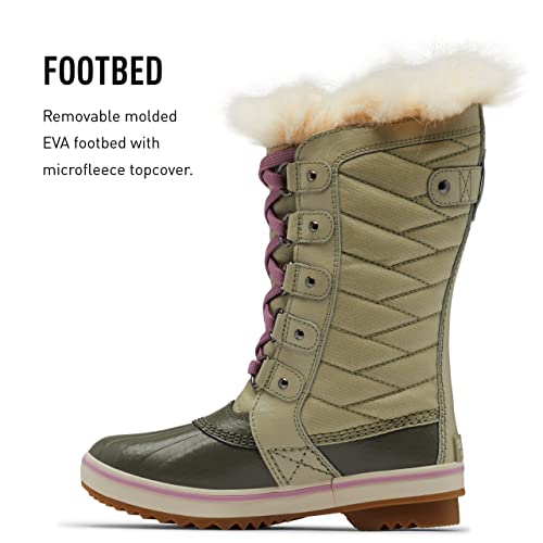 Sorel unisex-child Tofino™ Ii (Little Kid/Big Kid)4