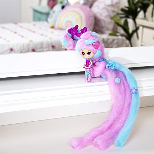 Candylocks Bambola Profumata da Collezione a