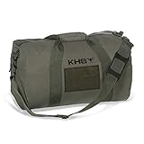 Oberfläche aus pflegeleichtem Canvas (100% Baumwolle, gewachst, absolut PVC-frei)