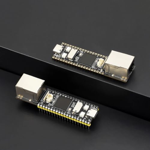 Carte de développement RV1106 Luckfox Max sous Linux pour la programmation d'appareils connectés - 5