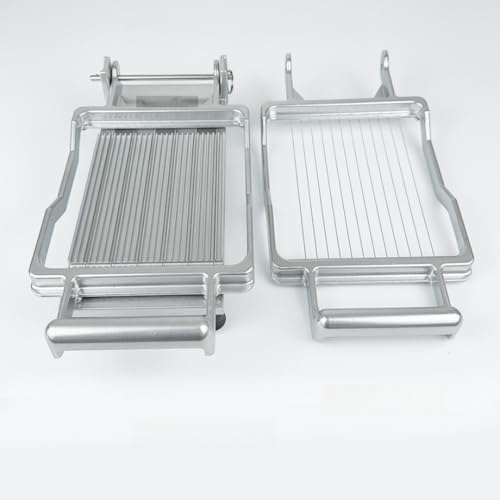 Kiwet`[YXCT[ `[YJb^[ 1CM / 2CM XeX| iCtC[ ψȃXCX 삪ȒP @\ o^[Jb^[A`[YApA\[Z[WA؁A`~[gȂǂ؂̂ɍœKł @\ ƒp Ɩp  (t