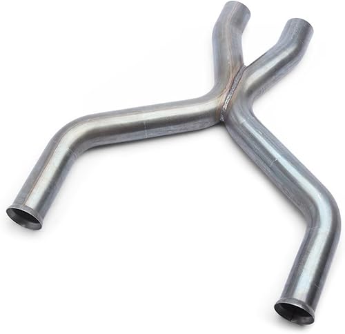 Ford Racing M-5251-MGTA - Tubo de escape para Ford Mustang V8