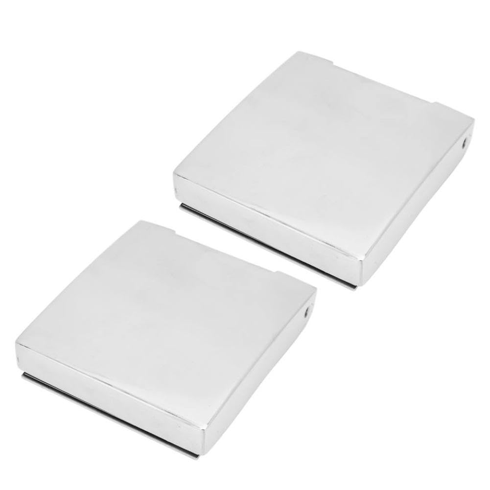 Porte-gobelet Pliable réglable avec Base antidérapante, Compatible avec Les Applications Marines et Automobiles pour canettes de 55mm à 75mm de diamètre