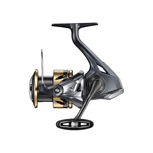 シマノ(SHIMANO) スピニングリール 25アルテグラ 4000XG