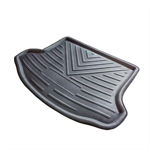 Tapis de coffre de voiture anti-salissures pour KIA Sportage R