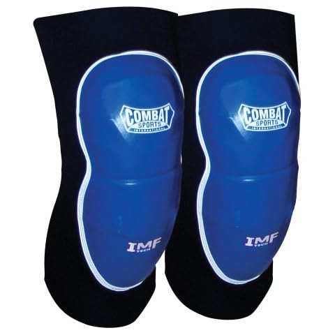 Combat Sports MMA Advanced IMF Tech™ Striking Knee Pads Cover
