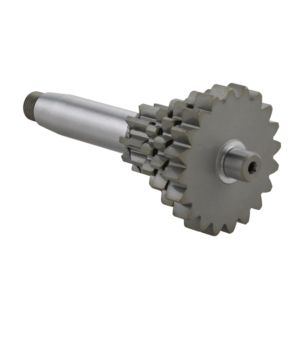 Ingranaggio multiplo cluster QUADRUPLO VMC 10-14-18-20 per Vespa 50 SPECIAL Primavera PK XL S HP et3 125