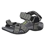 Klettverschluss garantiert individuelle Anpassung