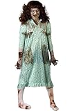 DISBACANAL Disfraz niña del exorcista mujer -