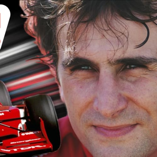 REMEMBERING the Legend that was Alex Zanardi