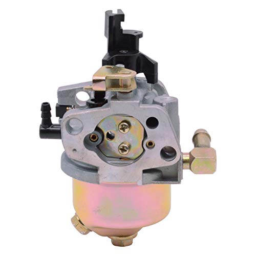 Nimtek 951-14026A Snow Blower Carburetor For Mtd 951-14027A 951-10638A 751-10638 Troy-Bilt Storm 2410 2420 2620 2690 2690Xp Cub Cadet Yard Machine Snow Thrower With Gasket Primer Bulb #TOP2