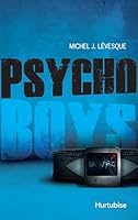 Psycho Boys 2896479465 Book Cover