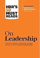 Algopix Similar Product 9 - HBRs 10 Must Reads on Leadership with