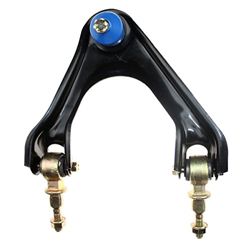 DLZ 12 Pcs Front Suspension Kit-Lower Control Arm Lower Ball Joint Upper Control Arm Assembly Outer Inner Tie Rod End Sway Bar Compatible with Accord 94-97 Replacement for Acura CL 3.0L 97-99 - Thumbnail 5