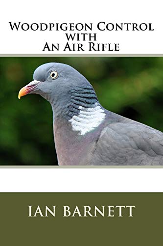 Woodpigeon Control With An Air Rifle