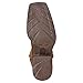 ARIAT Mens Rambler Western Boot Antiqued Grey 10.5 Wide