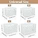 Sgaesgte Spring Leaves Dog Crate Covers with with Breathable Mesh, Durable Kennel Cover for Dog Crate, Indoor Outdoor Dog Crate Cover, for Training, Weather Protection
