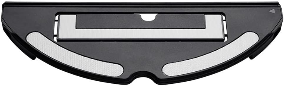 Mop Bracket Water Tank Tray for Roborock S7 S7+ T7S T7S Plus S70 S75 Vacuum Cleaner Accessories, with Mop Cleaning Pad