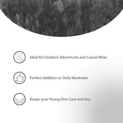 Kid''s Cargo 6-Pocket Pants in Mossy Oak Print3