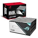 ASUS – ASUS ROG Thor 850W Platinum II Netzteil (Aura Sync RGB Belec