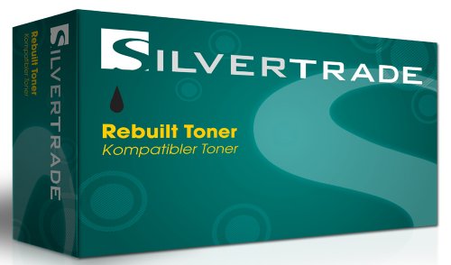 Toner compatibile con BROTHER TN230BK / nero /