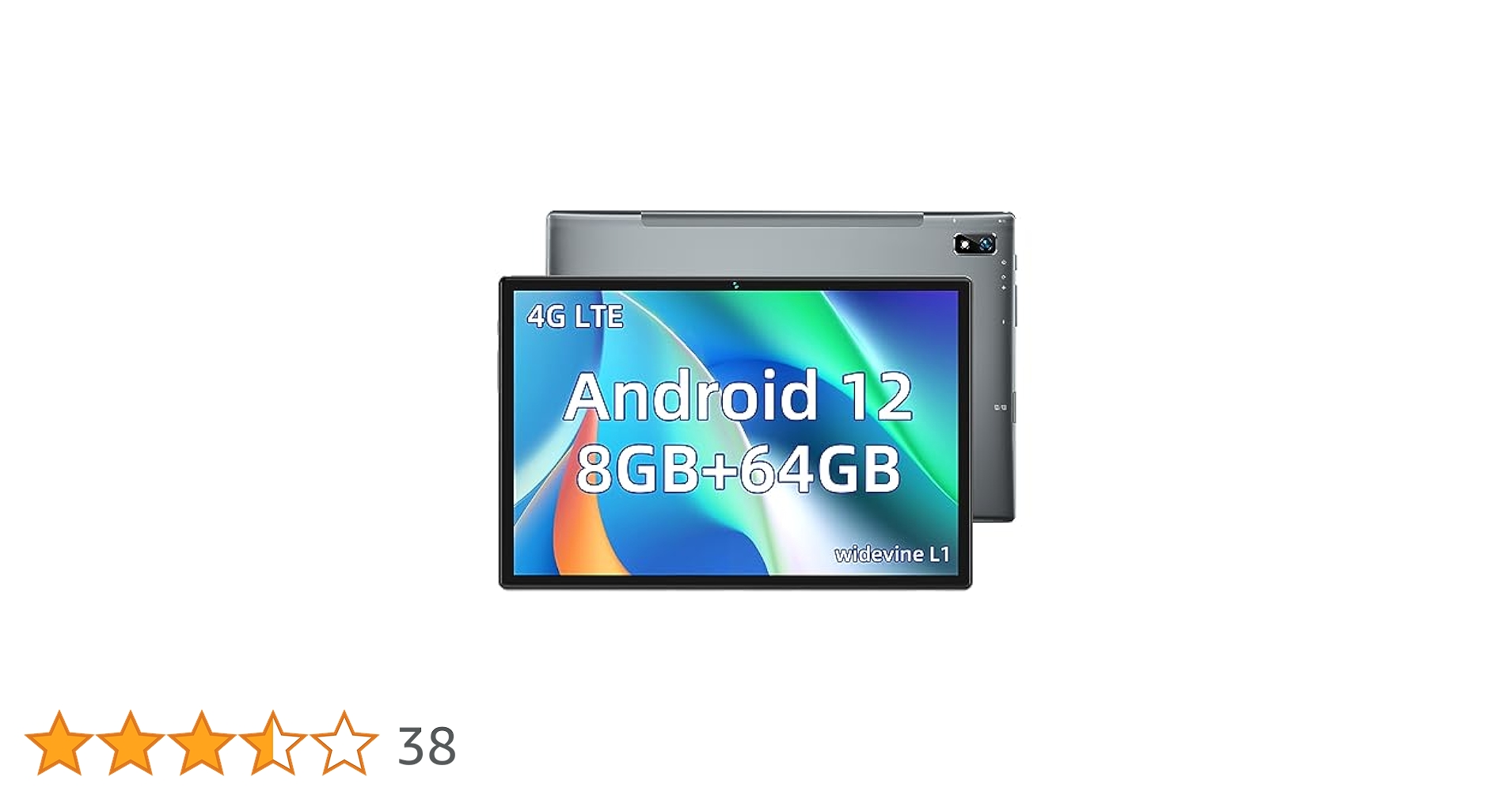 Amazon.co.jp: 【2023 Android12 タブレット】BMAX I10Pro T310