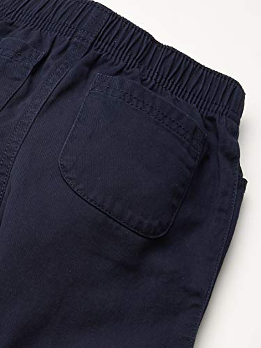 Image of Kids Headquarters 2 Pieces Shirt Shorts Set Gray /Blue