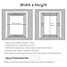 Basement Window, Bathroom Slider Window, Custom 10