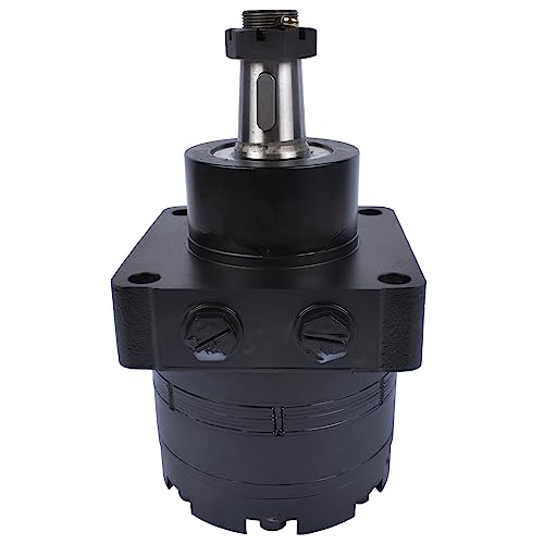 Image of Hydraulic Drive Motor 194615 103129 Replacement for SkyJack SJIII 3220 3226 4626 4632