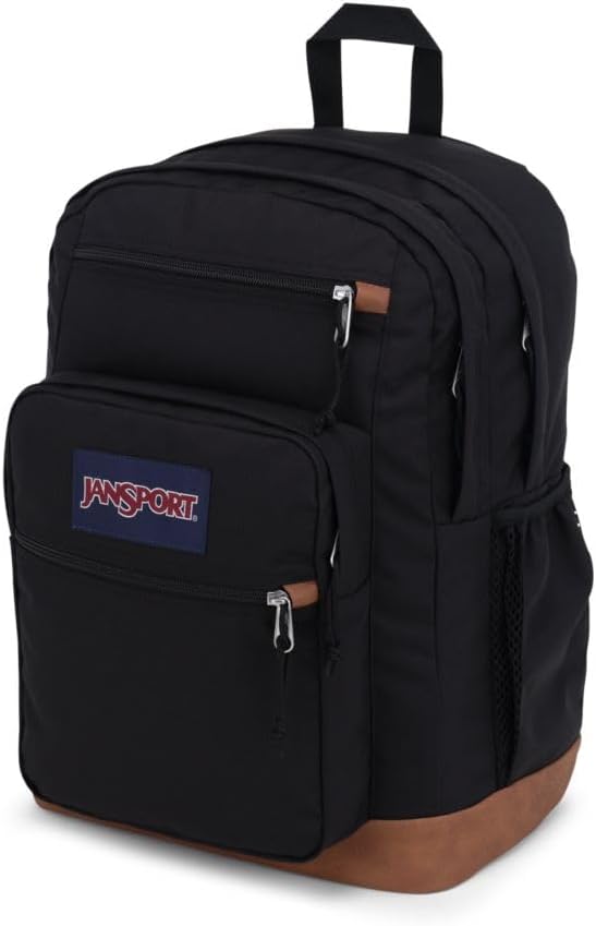 JANSPORT Unisex Cool Student Backpack (pack of 1)