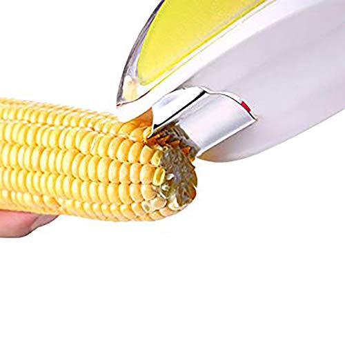 Cortador e Descascador Debulhador Grãos Vagens e Espigas Milho