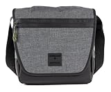 Strellson - northwood 2.0 dorian shoulderbag mvf Dunkelgrau