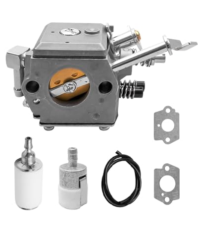 Ntsumi Replace 16100-Z4E-S14 Vergaser Tuning-Set