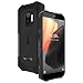 Telefono Móvil Resistente OUKITEL WP12, Android 11 4GB RAM+32GB ROM, 13MP+8MP Cámara...