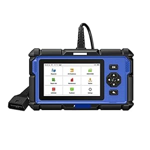 Compatibel Met TOPDON ArtiDiag600S OBD2 Scanner Auto Diagnostic Tool Auto Scanner Diagnostische ABS SRS TPMS Motor Test…