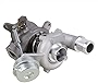 Stigan Left Side Turbo Turbocharger For Ford Explorer Flex Taurus Lincoln MKS MKT 3.5L EcoBoost - Stigan 847-1462 New