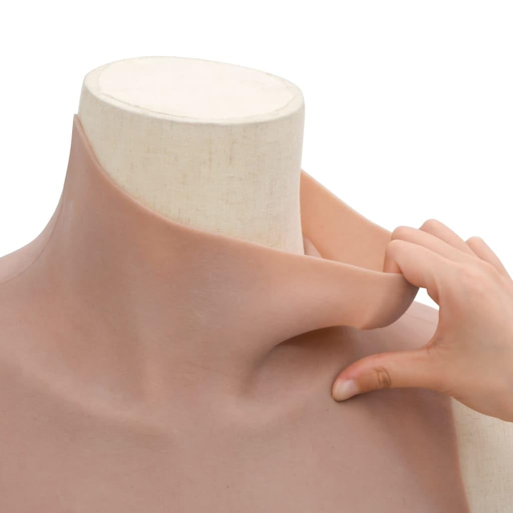 Genérico Pecho de Silicona Copa D Moreno,Ropa y Accesorios,Disfraces y Accesorios,Accesorios para Disfraces,Efectos Especiales para disfraces-4012219