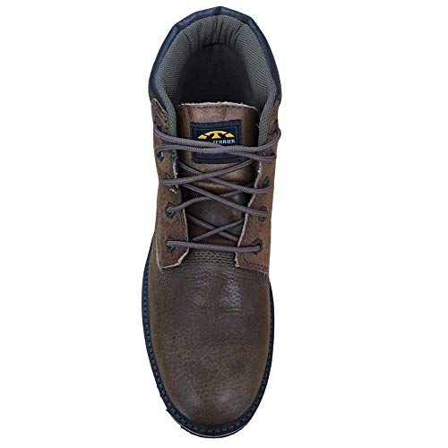 Bota Bull Terrier Cairo Masculina