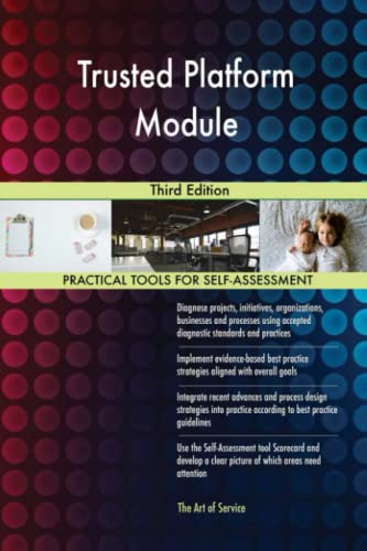 tpm.msc Command: How to Access Trusted Platform Module (TPM)