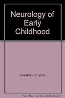 Neurology of early childhood 0683024191 Book Cover