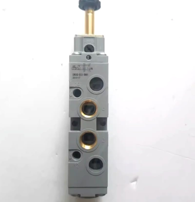1 piece brand new for 0820023990 pneumatic solenoid valve -