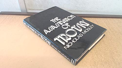 ASSASSINATION OF TROTSKY