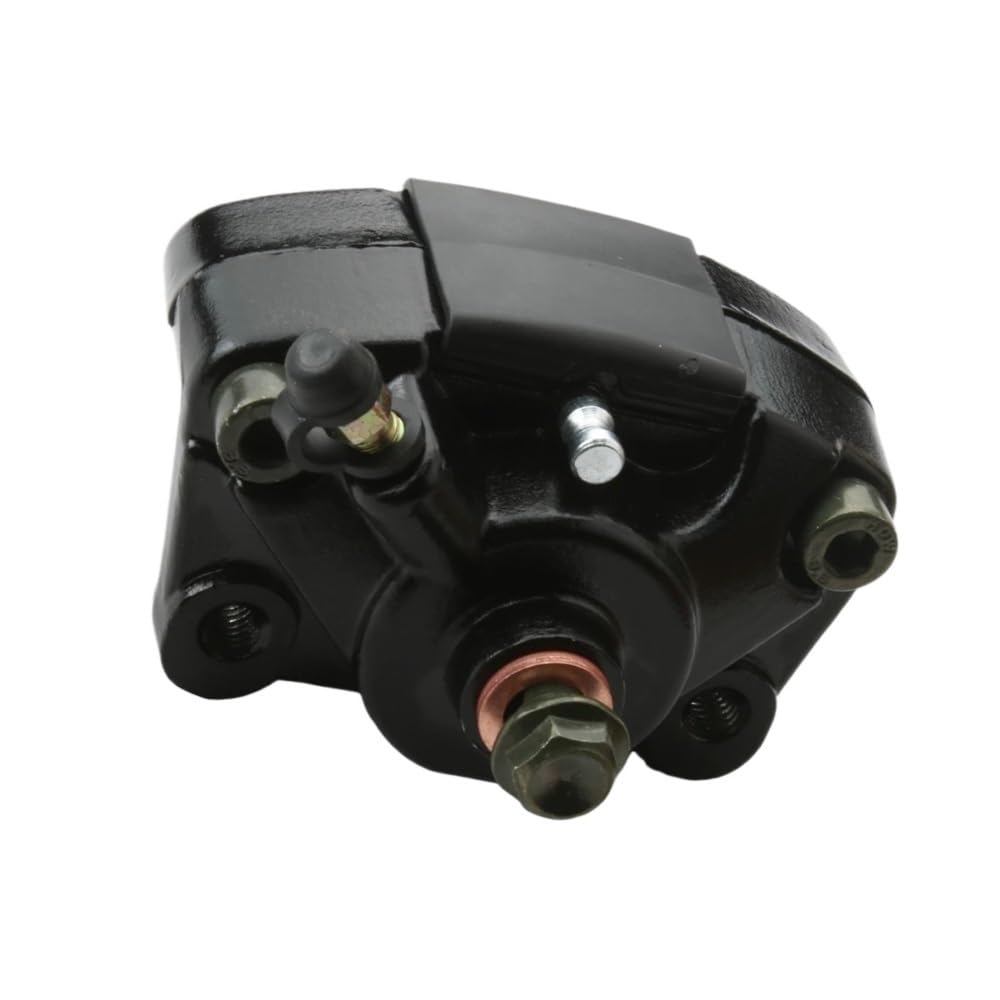 Étrier de frein haute performance pour scooter SYM 125i et 200