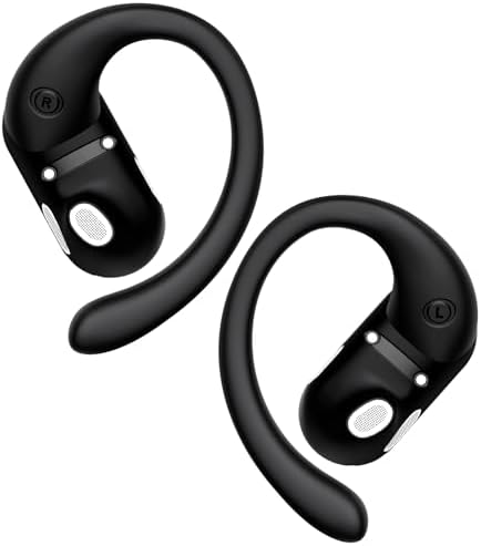 AI Translation Earbuds Real Time 164 Languages Translator Ear Bud...