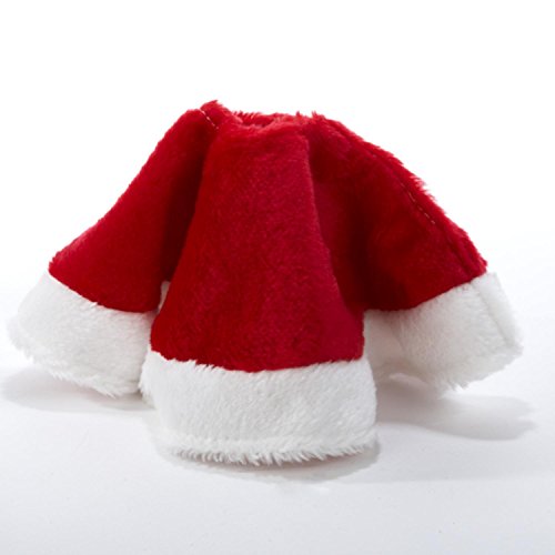 Mini Christmas Tree Skirt by Kurt Adler