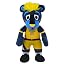 Indiana Pacers Boomer the Panther