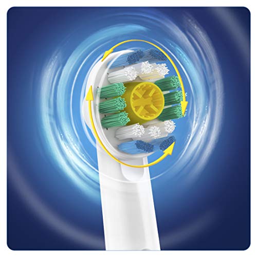 Image of Oral B Vitality White and Clean Electric Rechargeable Toothbrush
