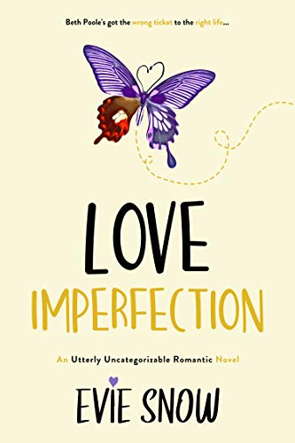 Love Imperfection (Evangeline's Rest Book 2) by [Evie Snow]