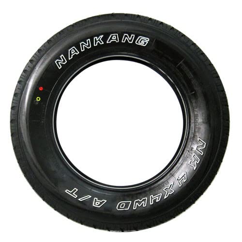 送料含・2022年製造未使用2本ナンカン FT-7 A/T　205/70R15 NANKANG 205/70R15 ナンカン FT-7 A/T.OWL タイヤ サマータイヤ