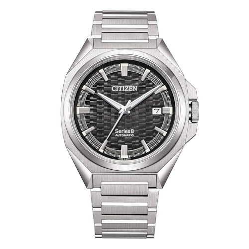 [V`Y V[Y8] CITIZEN Series 8 JjJ 831  Y rv NB6050-51E